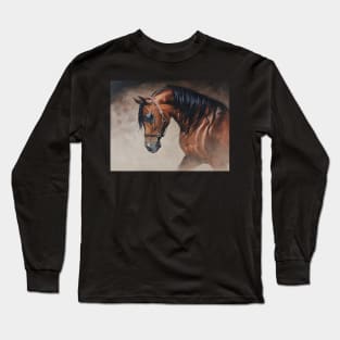 The Traveller Long Sleeve T-Shirt